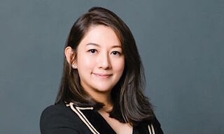 Janet Chan (Image: BNP Paribas Wealth Management)