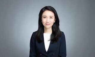 Min Huang (Image: Morgan Stanley)
