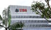 UBS’ Asia AUM Shrinks Slightly