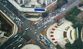 Shenzhen (Image: Robert Bye, Unsplash)