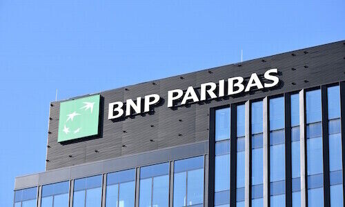 Bnp Paribas Leads Green Financing Fees In