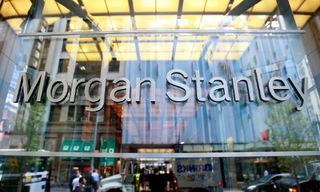 Morgan Stanley