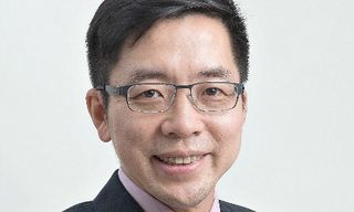 Albert Li, Willis Towers Watson