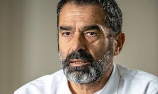 Swiss-Italian entrepreneur Rodolfo De Benedetti (Image: Handout)