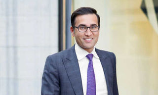 Iqbal Khan, UBS