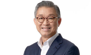 Datuk Yee Yang Chien, new Chairman of Maybank Singapore (Image: MB)