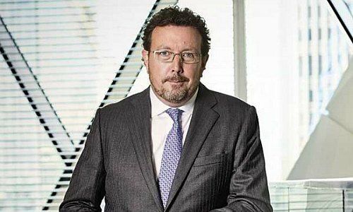 Swiss Re Appoints New Reinsurance Asia Chief