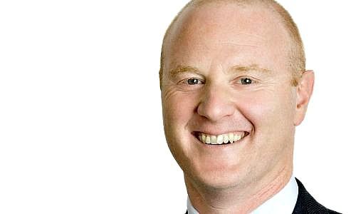 Ian Narev, Commonwealth Bank of Australia