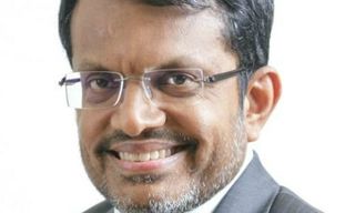 MAS, Ravi Menon, 1MDB, central banker, 1MDB, fintech