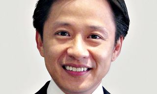 Philip Tso, Allianz Global Investors