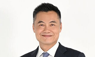 Rickie Chan (Image: Bank of Singapore)