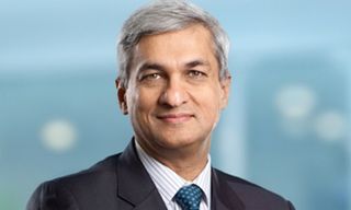 Ajay Kanwal, exiting Standard Chartered