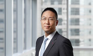 Dong Chen (Image: Pictet)