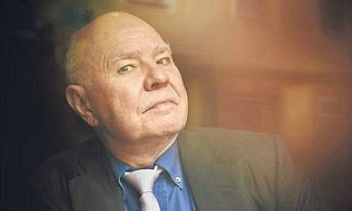 Marc Faber