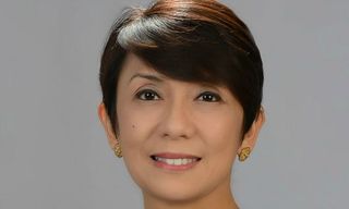 Lynette Ortiz,Standard Chartered