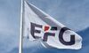 EFG’s Ex-Hong Kong CEO Retires