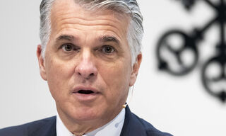 Sergio Ermotti, UBS