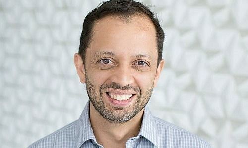 Zia Zaman, chief innovation officer MetLife Asia