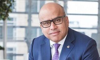 sanjeev Gupta