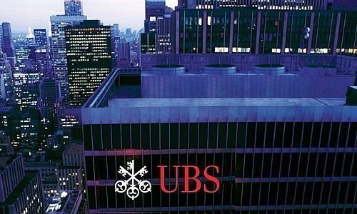 UBS in New York