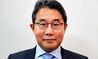 Jaewon Hwang (Image: Citi)