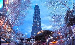 Taipei 101