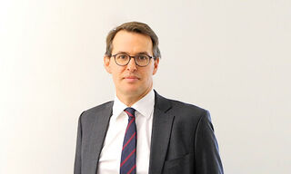 Michaël Kofman (Image: Indosuez Wealth Management)