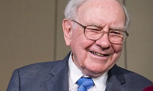 Warren Buffett 530