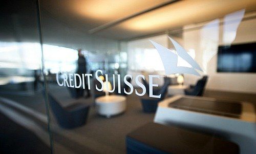 Credit Suisse, US tax