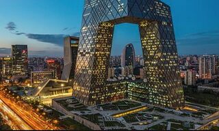 Credit Suisse, China