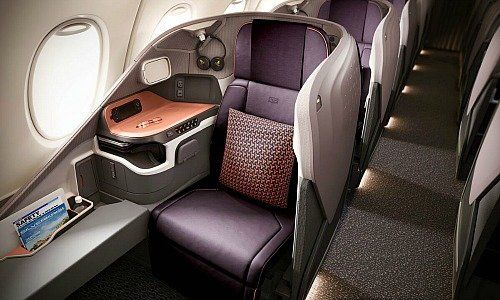 Business Class 1 500