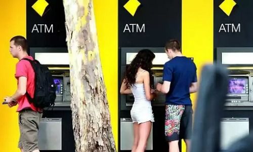 Commonwealth Bank of Australia