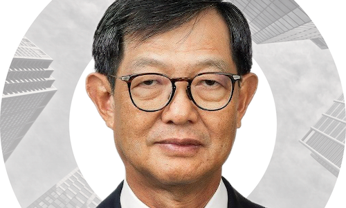 Tee Fong Seng (Image: Bank of Singapore)