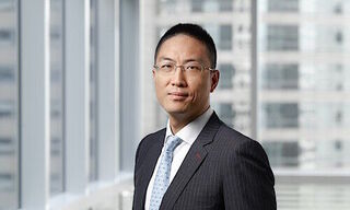 Dong Chen (Image: Pictet)