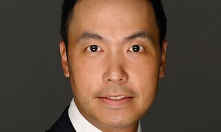 Matthew Hung (Image: Citi)