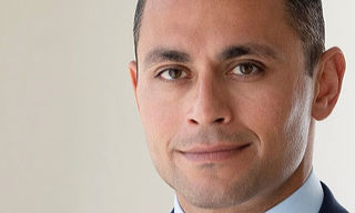 Saman Habibian, Pictet private banker