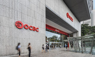 OCBC Center in Singapore (Image: OCBC)