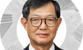 Tee Fong Seng (Image: Bank of Singapore)