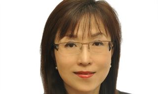 Tammy Kuan, CFO Savills IM