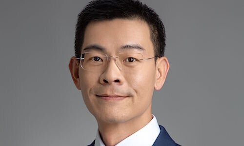 Joey Tang (Image: Bank of Singapore)