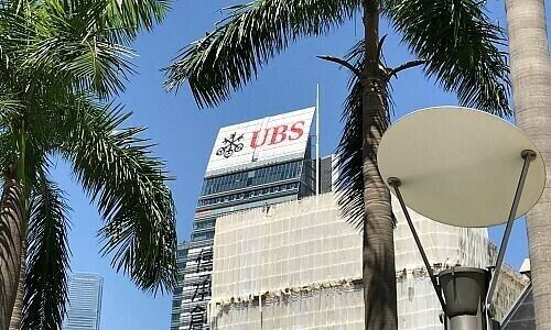 UBS in Hong Kong (Image: finews.asia)