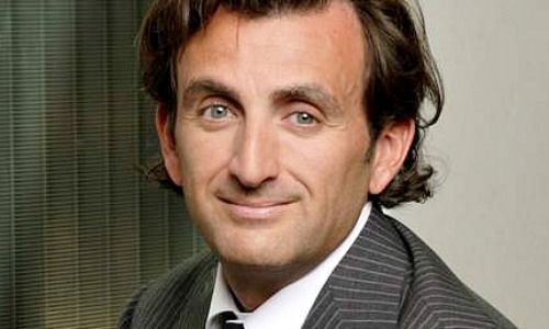 Fabrice Chemouny, Natixis Global Asset Management