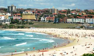 Bondi Beach, Sydney