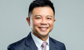 Jason Saw, Group Head of Investment Banking at CGS International (Image: CGS)