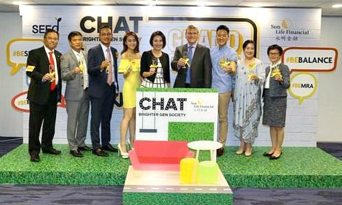 Sun Life Boosts Financial Advisor Workforce