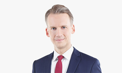 Thomas Jost VP Bank 