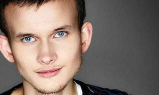 Vitalik Buterin, Ethereum