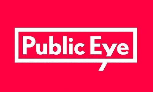 (Bild: Public Eye)