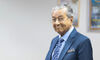 Mahathir Mohamad Turns 100: Lee Kuan Yew's Formidable Rival