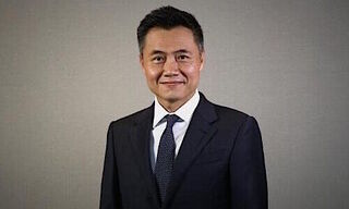 Rickie Chan (Image: Bank of Singapore)